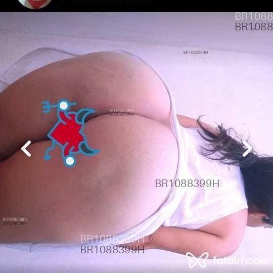 Acompanhante mulher com cabelo castanho de olhos castanhos em Virtual - Jennifer Medeiros