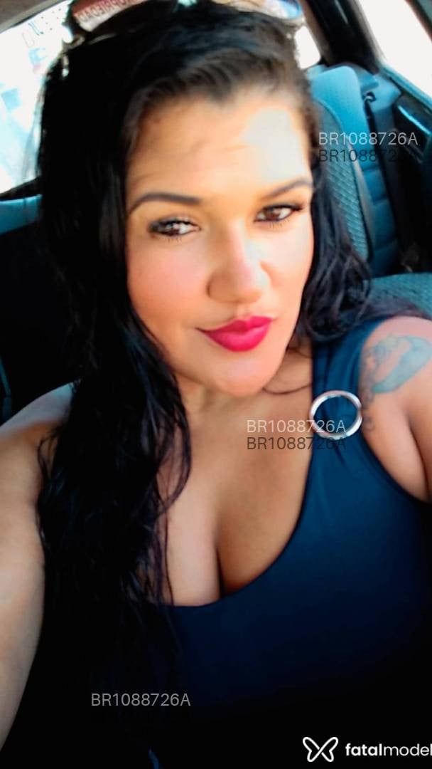 Acompanhante mulher morena (o) de olhos castanhos em Campos Novos Acompanhante mulher morena (o) de olhos castanhos em Campos Novos - Maiara