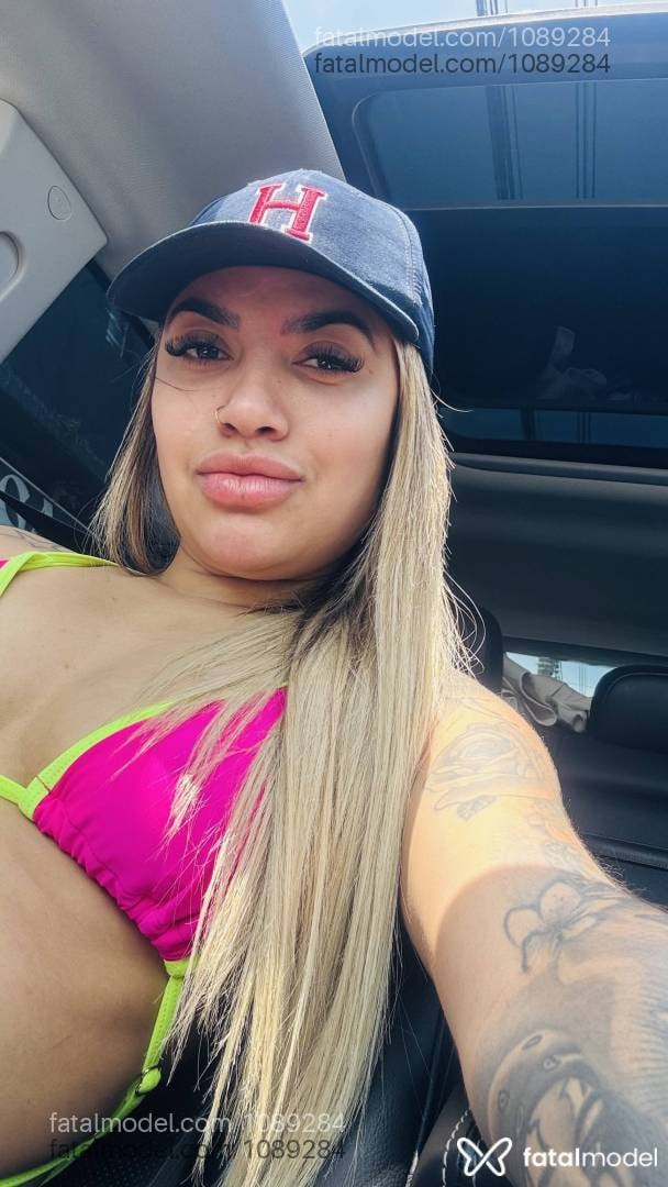 Acompanhante mulher loira (o) de olhos castanhos em Marília - Carol