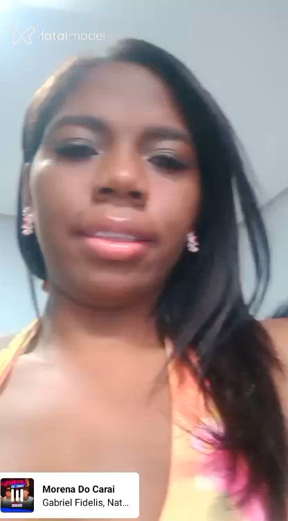 Acompanhante mulher morena (o) de olhos pretos - Sabrina morena