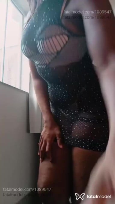 Acompanhante mulher morena (o) de olhos pretos em Jataí - Sabrina morena