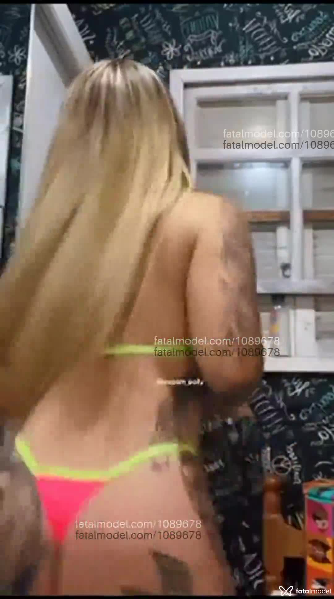 Fatal.model chapecó
