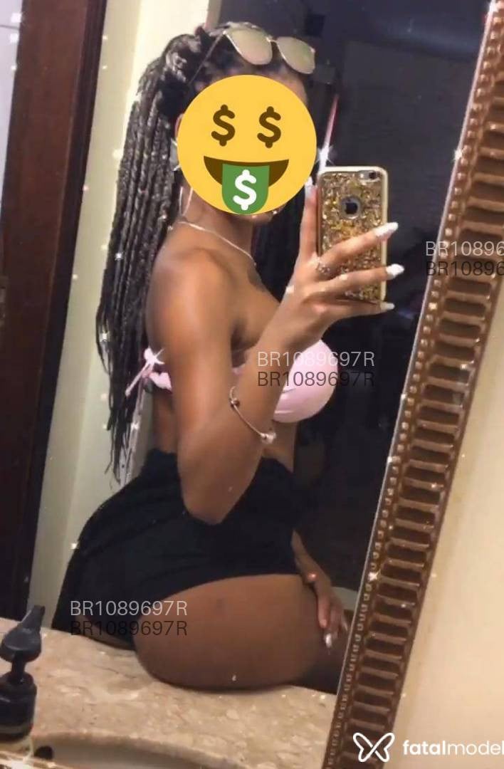 Acompanhante mulher morena (o) de olhos castanhos em Concórdia - Rianna