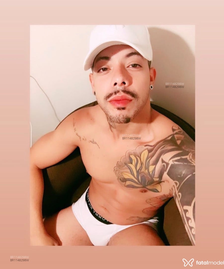 Acompanhante homem morena (o) de olhos castanhos em Belo Horizonte Acompanhante homem morena (o) de olhos castanhos em Belo Horizonte - Yago lopes