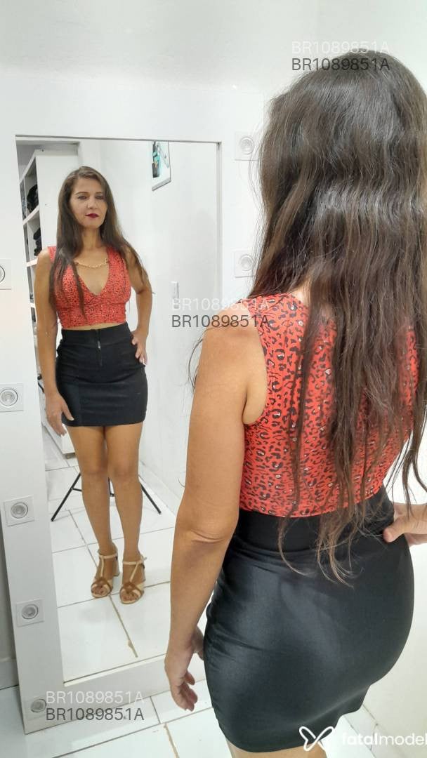 Acompanhante mulher com cabelo castanho de olhos verdes em Redenção Acompanhante mulher com cabelo castanho de olhos verdes em Redenção - Michele Araújo