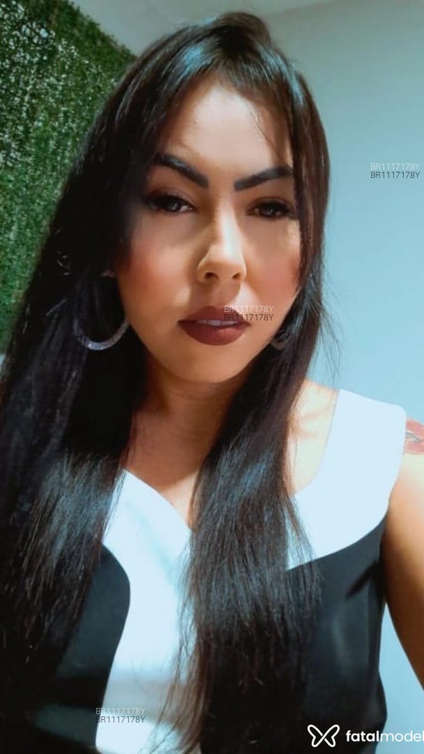 Acompanhante mulher morena (o) de olhos mel em Maringá - Isabela Santos