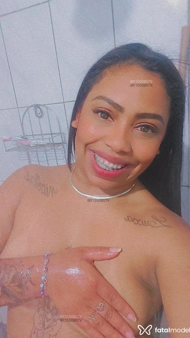 Acompanhante mulher morena (o) de olhos castanhos em Bauru - REBECA