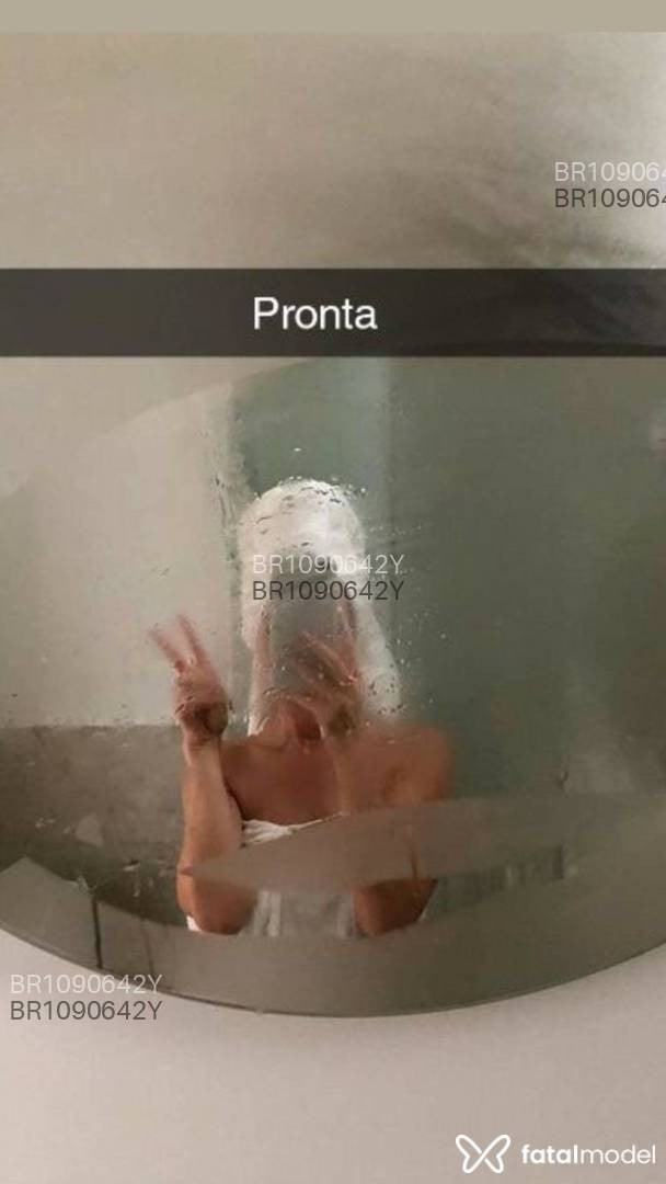 Acompanhante mulher com cabelo castanho de olhos castanhos em Rio Branco - PAULA