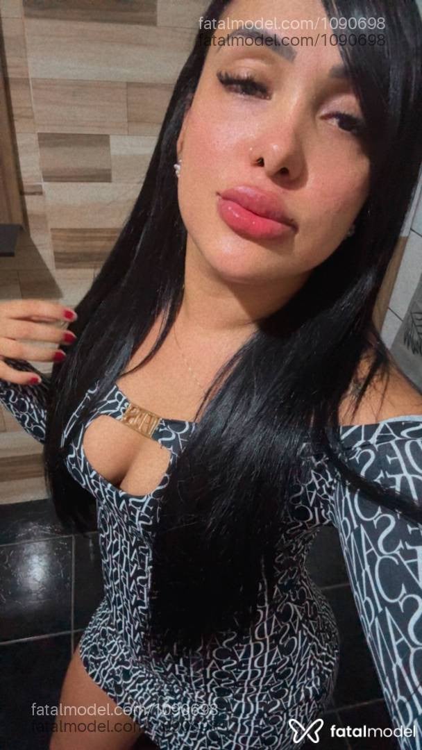 Acompanhante mulher morena (o) de olhos castanhos em Jacobina - Sarah
