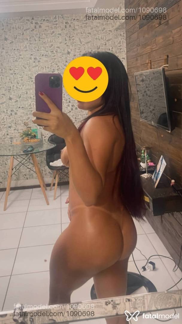Acompanhante mulher morena (o) de olhos castanhos em Livramento de Nossa Senhora - Sarah