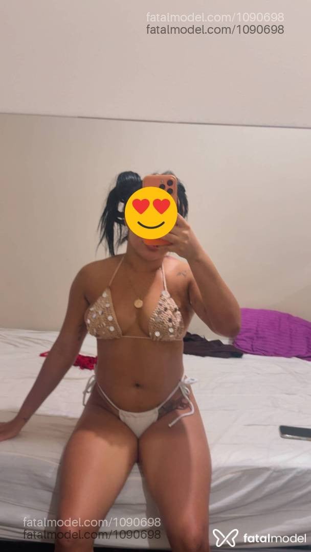 Acompanhante mulher morena (o) de olhos castanhos em Camaçari - Sarah