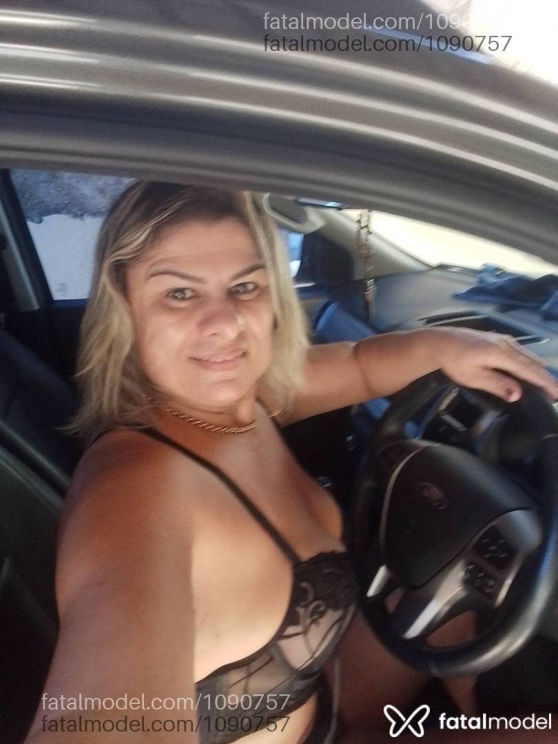 Acompanhante mulher loira (o) de olhos castanhos em Porangatu - Erica