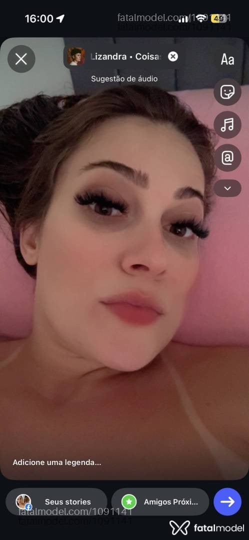 Acompanhante mulher loira (o) de olhos mel em Uberlândia - Paolla Gouvea