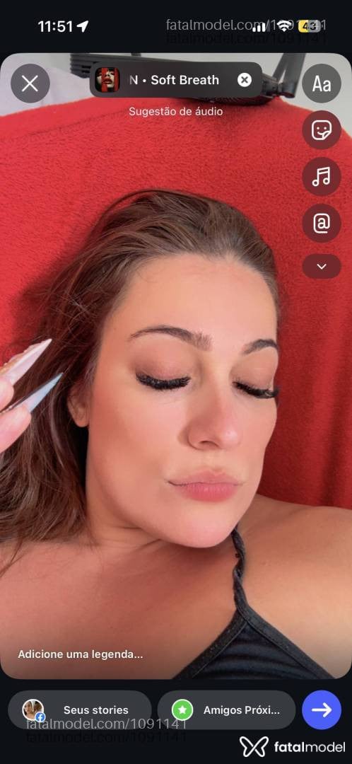 Acompanhante mulher loira (o) de olhos mel em Uberlândia - Paolla Gouvea