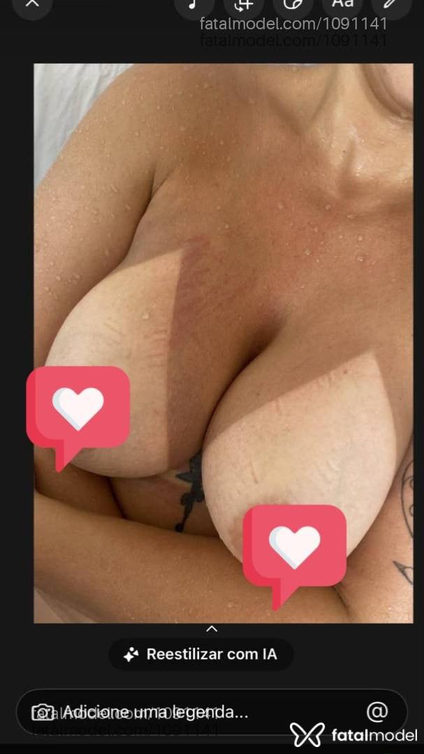 Acompanhante mulher loira (o) de olhos mel - Paolla Gouvea