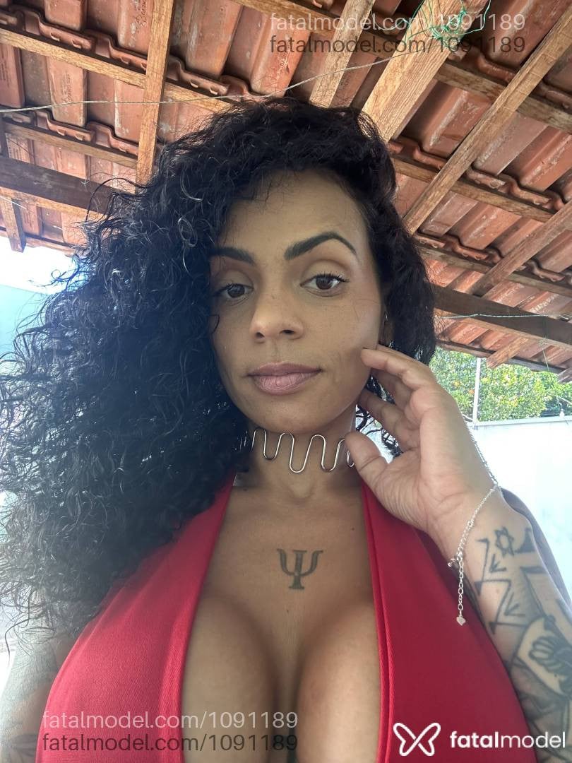 Acompanhante mulher morena (o) de olhos castanhos em Araraquara - Katherine Luz