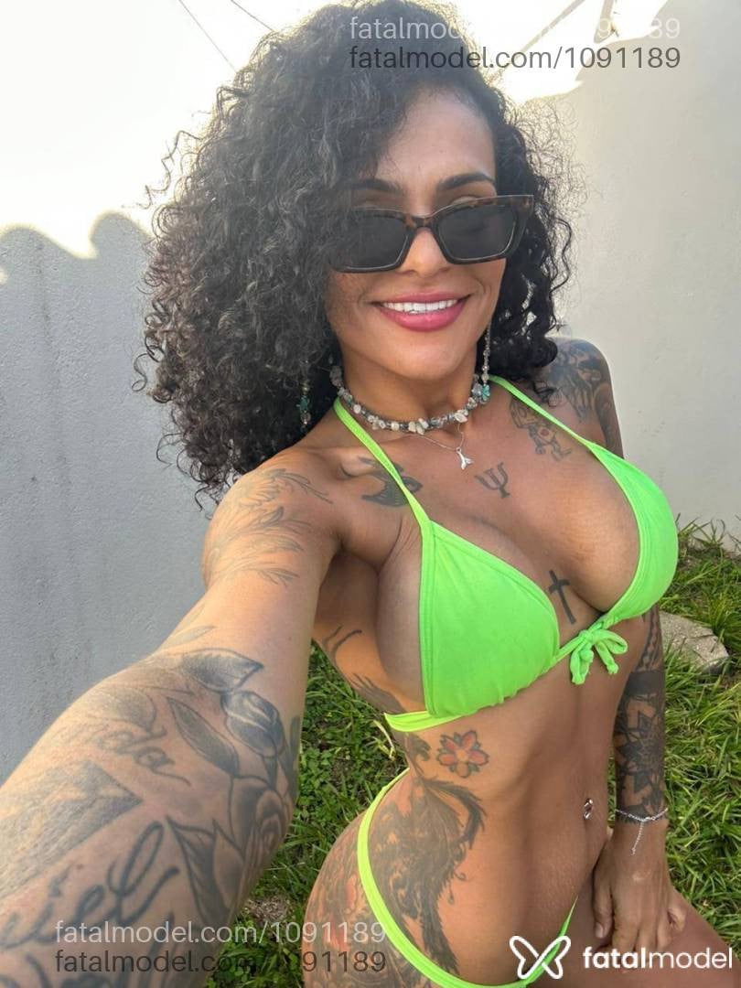 Acompanhante mulher morena (o) de olhos castanhos em Araraquara - Katherine Luz