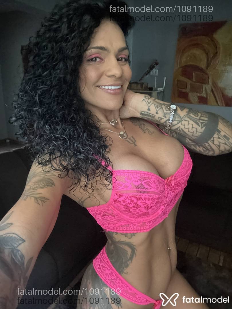 Acompanhante mulher morena (o) de olhos castanhos em Araraquara - Katherine Luz