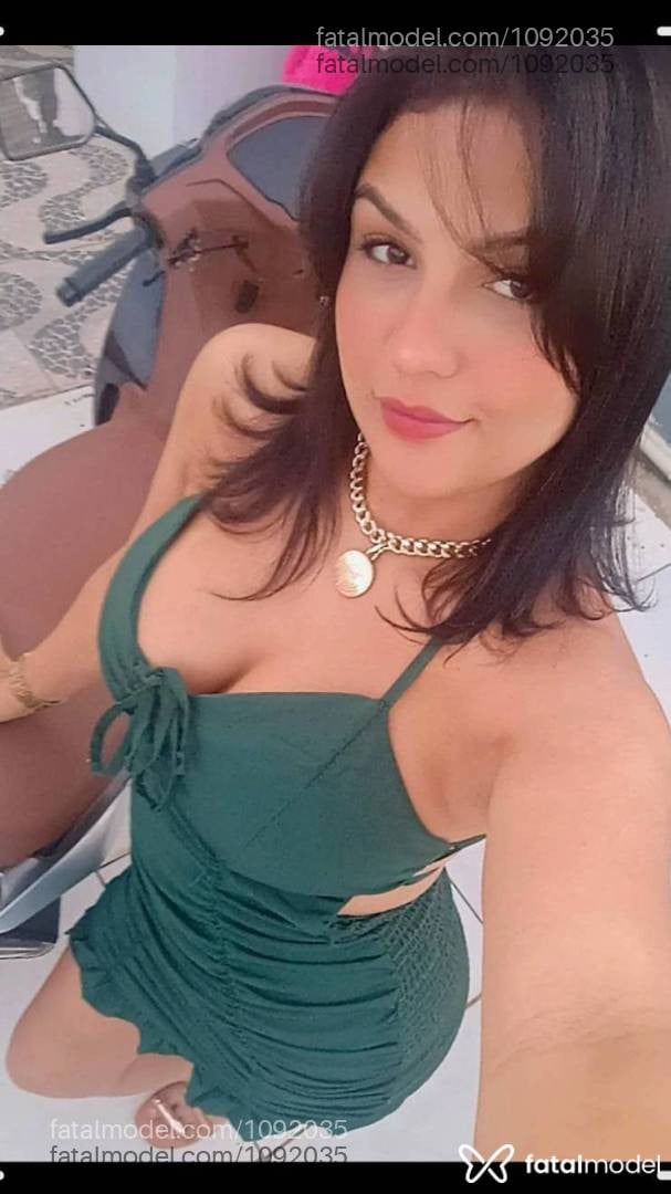 Acompanhante mulher morena (o) de olhos castanhos em Guarantã do Norte - Maya