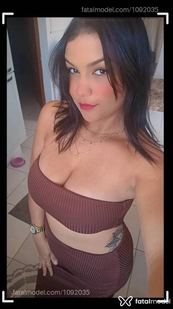 Acompanhante mulher morena (o) de olhos castanhos em Guarantã do Norte - Maya