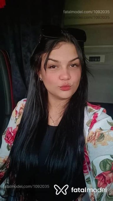 Acompanhante mulher morena (o) de olhos castanhos em Guarantã do Norte Acompanhante mulher morena (o) de olhos castanhos em Guarantã do Norte - Maya