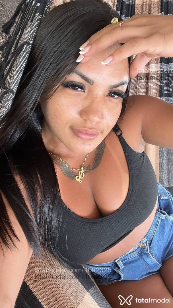 Acompanhante mulher morena (o) de olhos castanhos em Pontes e Lacerda - Natasha