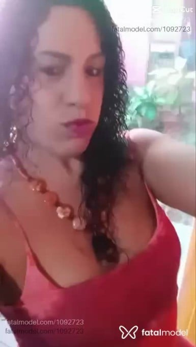 Acompanhante travesti morena (o) de olhos castanhos em Navegantes - BIBIH