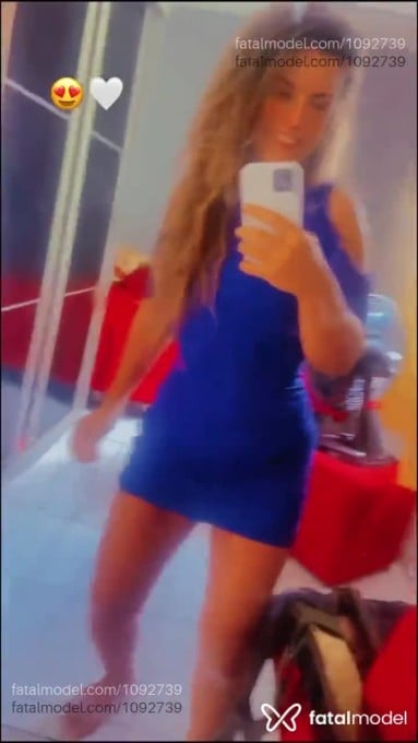Acompanhante mulher loira (o) de olhos castanhos - Gaby Freitas Acompanhante mulher loira (o) de olhos castanhos - Gaby Freitas