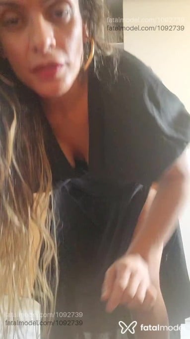 Acompanhante mulher loira (o) de olhos castanhos - Gaby Freitas Acompanhante mulher loira (o) de olhos castanhos - Gaby Freitas