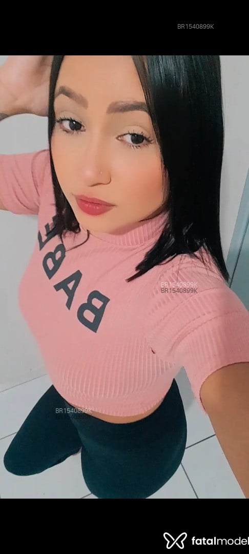 Acompanhante mulher morena (o) de olhos castanhos em Natal Acompanhante mulher morena (o) de olhos castanhos em Natal - Mel Lisboa
