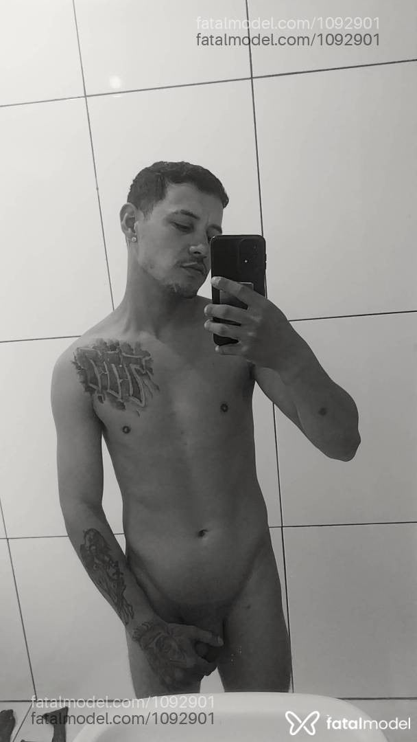 Acompanhante homem morena (o) de olhos castanhos - Gatãosexy