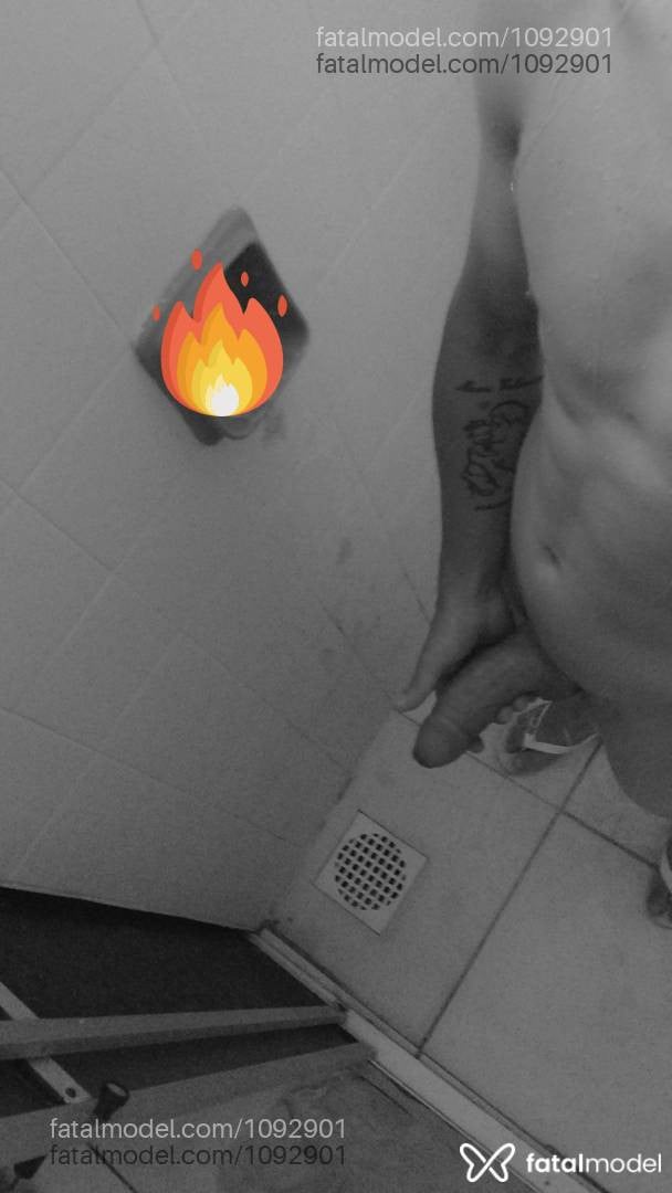 Acompanhante homem morena (o) de olhos castanhos - Gatãosexy
