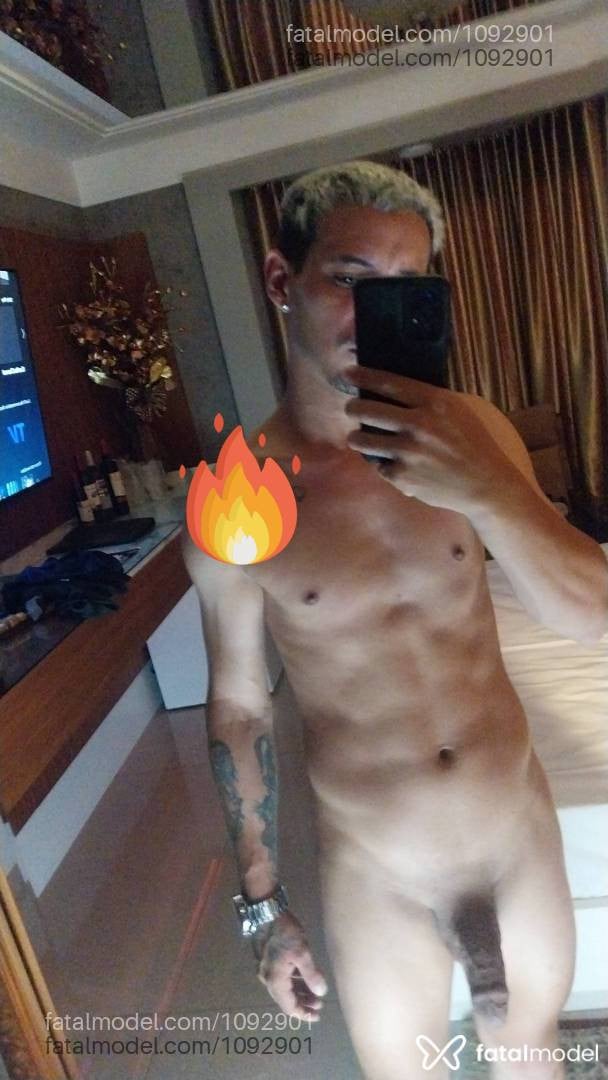Acompanhante homem morena (o) de olhos castanhos - Gatãosexy