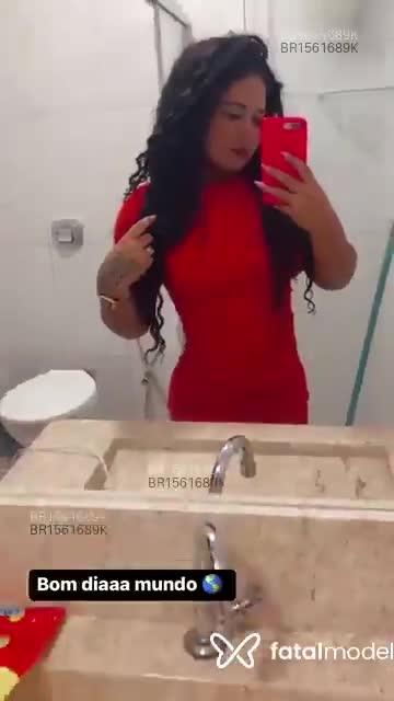 Acompanhante mulher morena (o) de olhos castanhos em Virtual Acompanhante mulher morena (o) de olhos castanhos em Virtual - Anny Santana