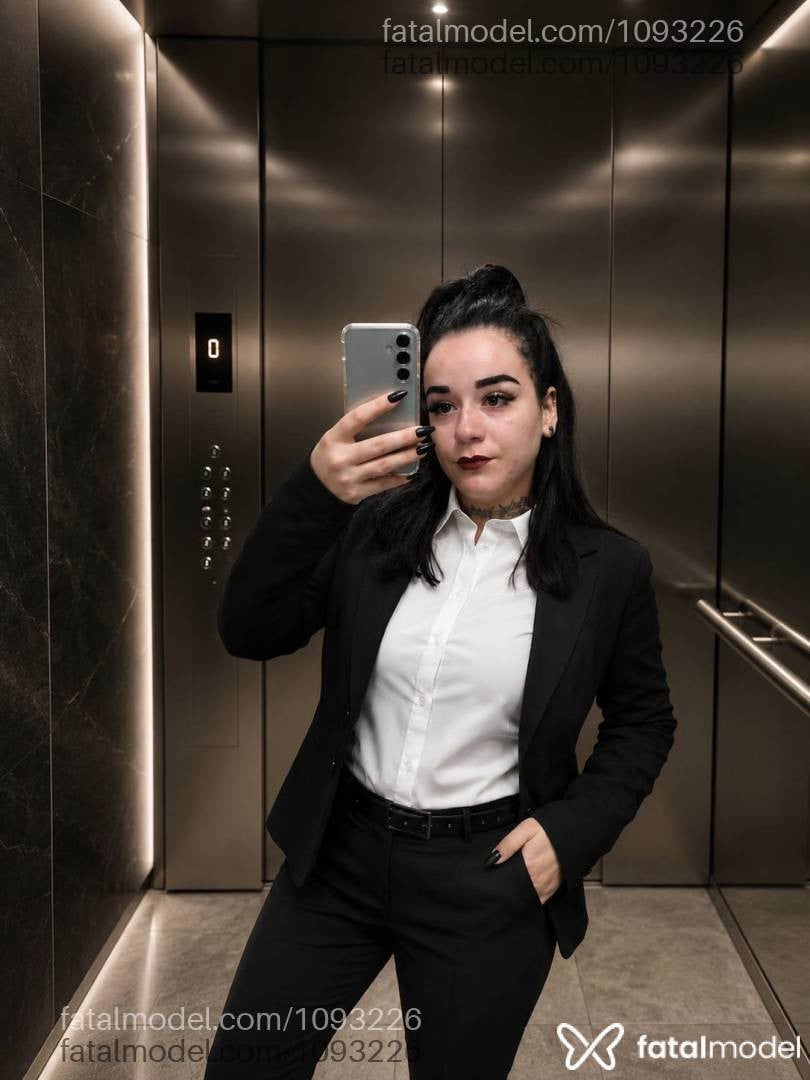 Acompanhante mulher loira (o) de olhos mel - Milena Fonseca