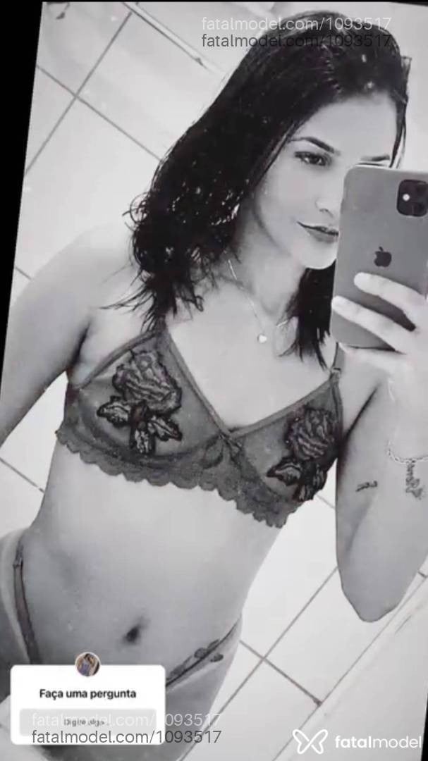 Acompanhante mulher morena (o) de olhos castanhos - Luisa