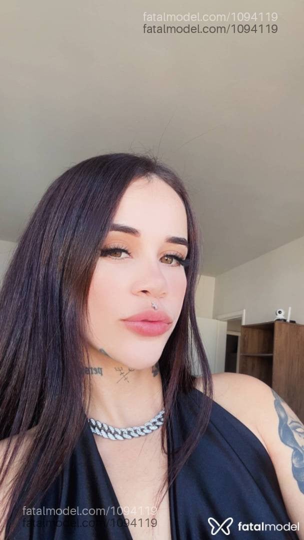 Acompanhante mulher morena (o) de olhos verdes em Ponta Grossa - Fernanda heiry