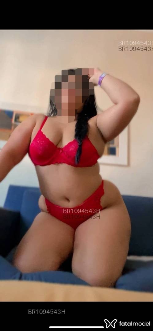 Acompanhante mulher morena (o) de olhos castanhos em São Paulo Acompanhante mulher morena (o) de olhos castanhos em São Paulo - Larissa Sanches