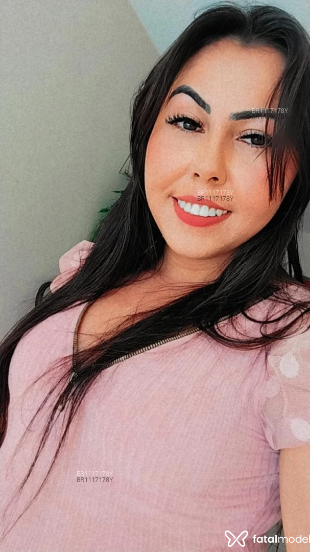 Acompanhante mulher morena (o) de olhos mel em Maringá - Isabela Santos
