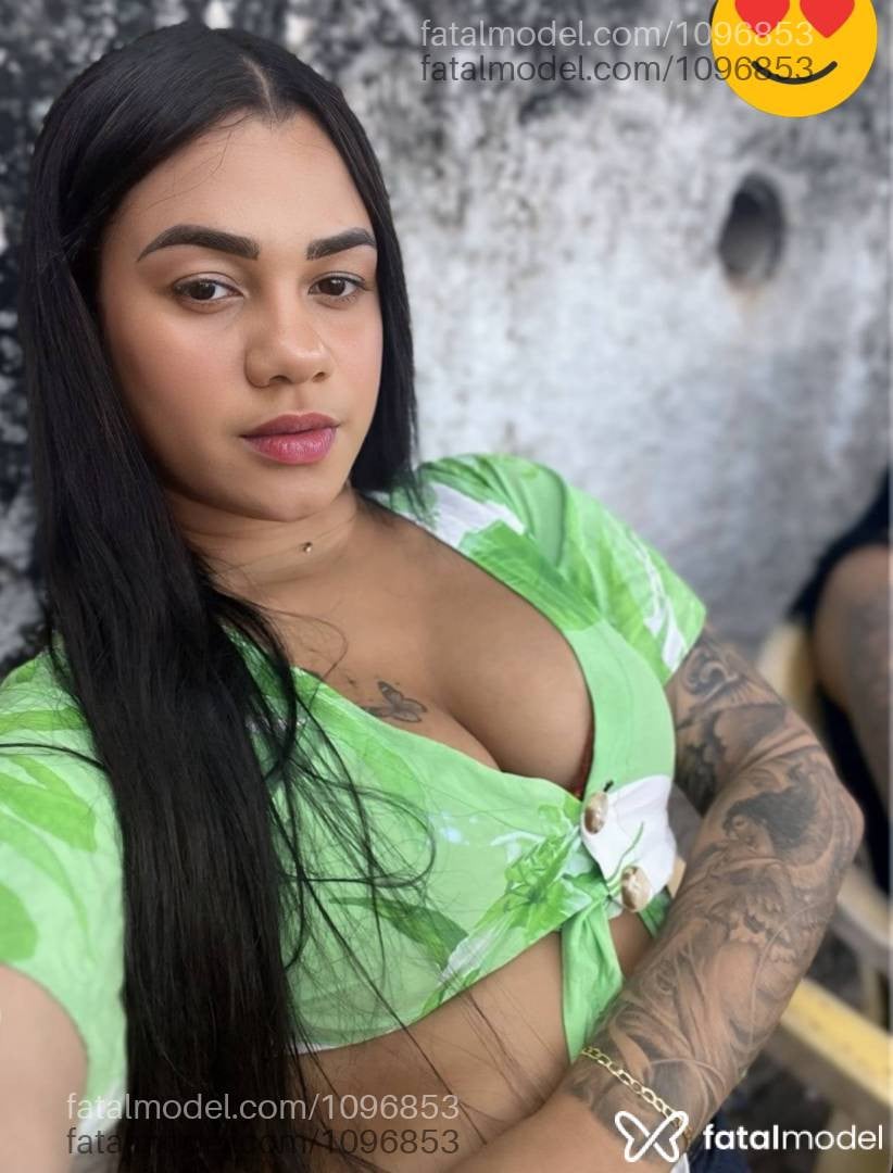 Acompanhante mulher morena (o) de olhos pretos em Capelinha - Marina