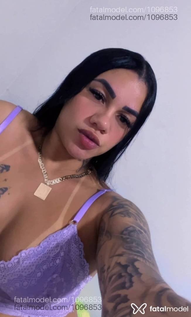 Acompanhante mulher morena (o) de olhos pretos em Capelinha - Marina