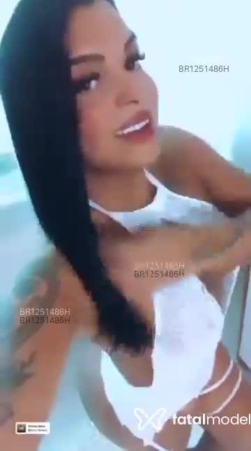 Acompanhante travesti morena (o) de olhos castanhos em Rio de Janeiro - Nathalia Alves