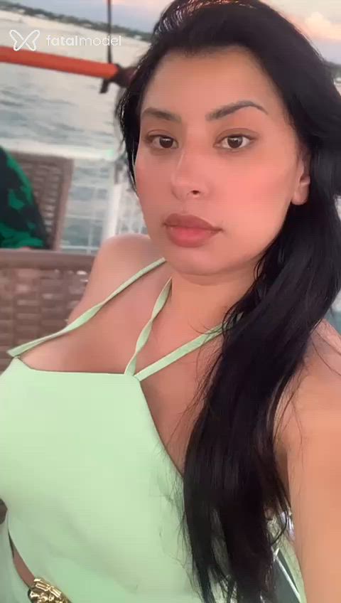 Acompanhante mulher morena (o) de olhos castanhos - ANDRESSA