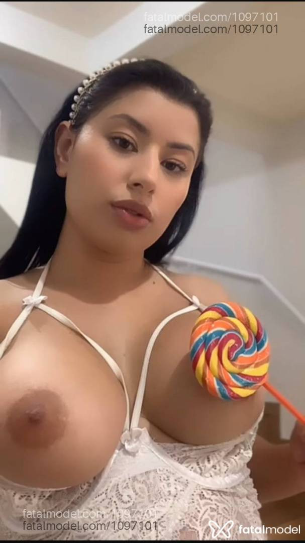 Acompanhante mulher morena (o) de olhos castanhos - ANDRESSA