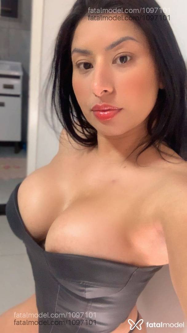 Acompanhante mulher morena (o) de olhos castanhos em Realeza - ANDRESSA