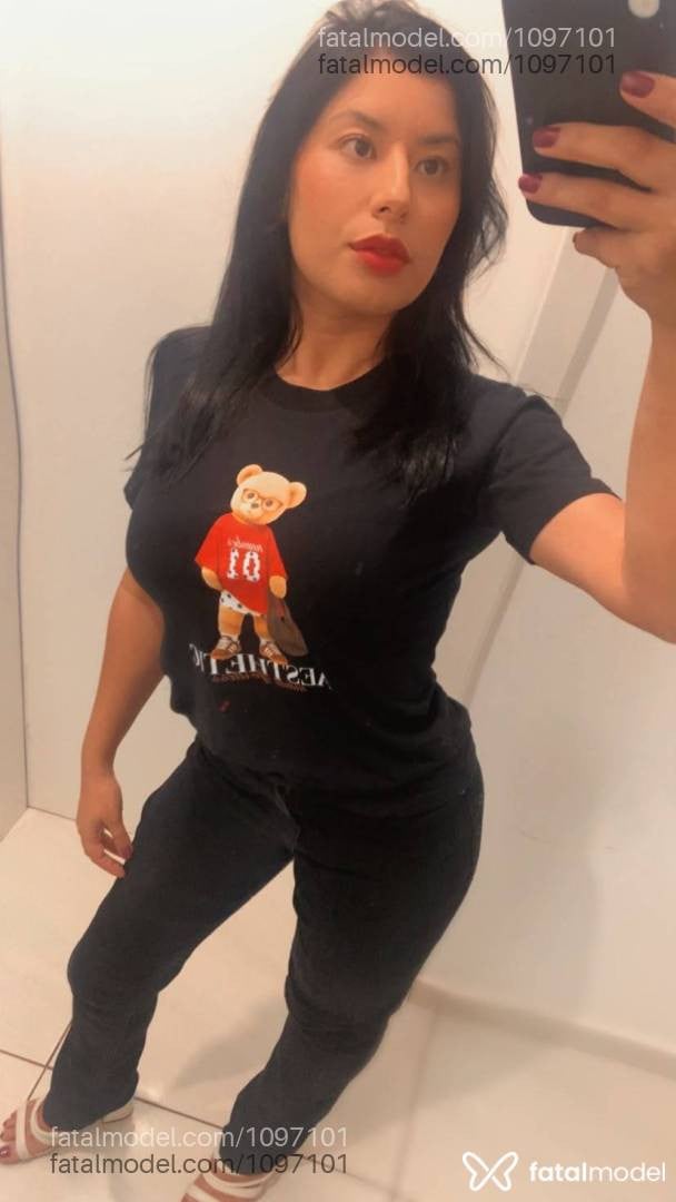Acompanhante mulher morena (o) de olhos castanhos - ANDRESSA