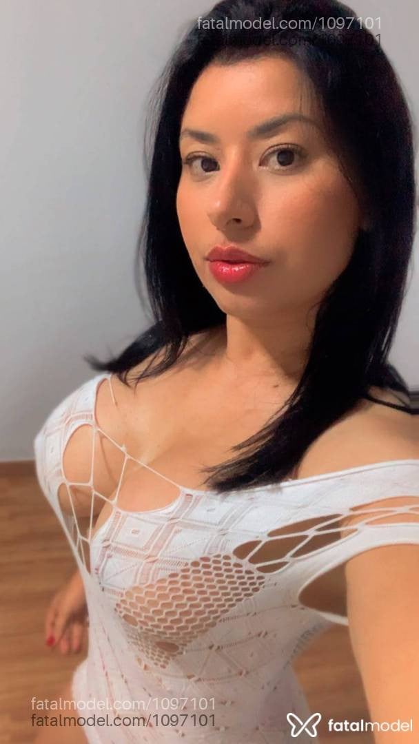 Acompanhante mulher morena (o) de olhos castanhos - ANDRESSA