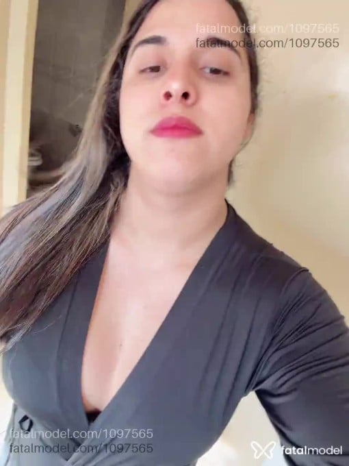 Acompanhante mulher trans morena (o) de olhos castanhos em Ponta Grossa Acompanhante mulher trans morena (o) de olhos castanhos em Ponta Grossa - Giovanna