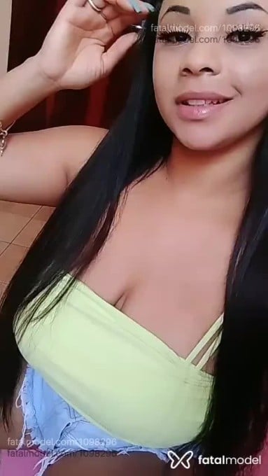 Acompanhante mulher morena (o) de olhos castanhos em Guaratinguetá - Eliza Fontinelle