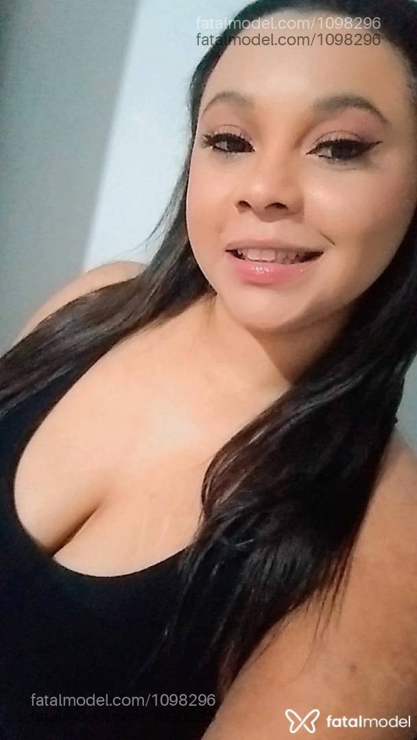 Acompanhante mulher morena (o) de olhos castanhos - Eliza Fontinelle